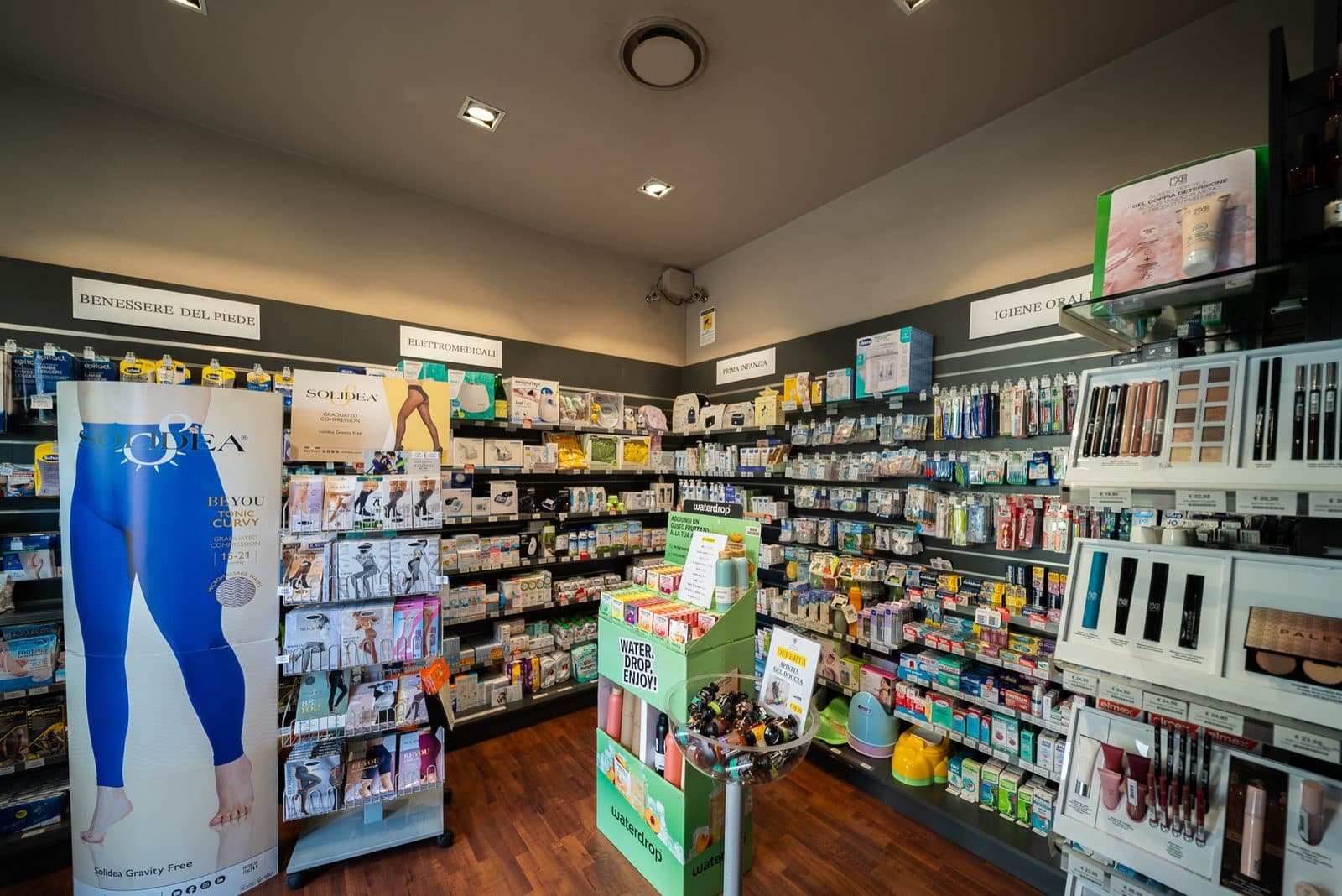 Prodotti Veterinari